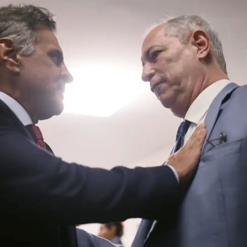 🗳️ Possível candidatura de Ciro Gomes divide bolsonaristas e expõe disputa estratégica na direita