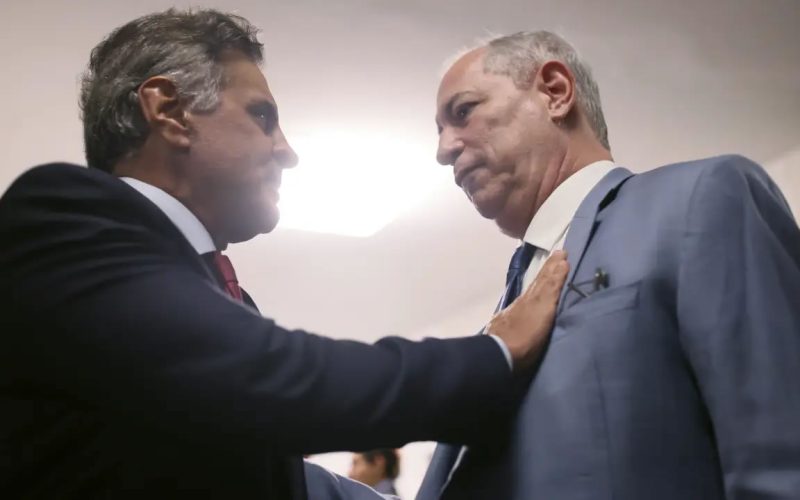 🗳️ Possível candidatura de Ciro Gomes divide bolsonaristas e expõe disputa estratégica na direita