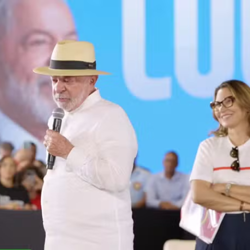 🗳️ LULA PEDE VOTOS EM CONVENÇÃO DO PT NA BAHIA E FALAS LEVANTAM DEBATE SOBRE PROPAGANDA ANTECIPADA
