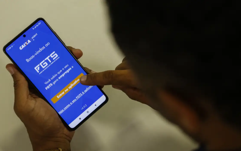 💰 Conselho aprova distribuição de R$ 13,04 bilhões do lucro do FGTS para 138,2 milhões de trabalhadores