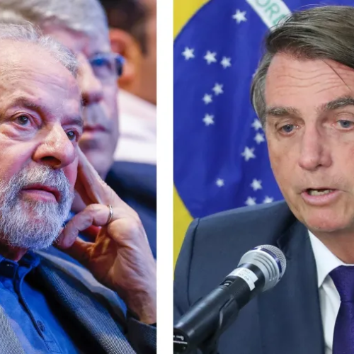 🗳️ Pesquisas da véspera do segundo turno de 2022 apontavam Lula à frente em seis levantamentos