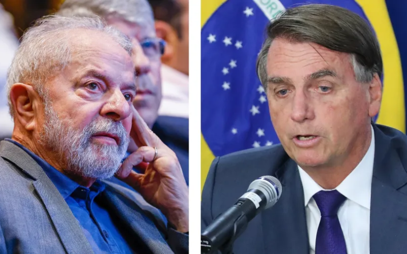 🗳️ Pesquisas da véspera do segundo turno de 2022 apontavam Lula à frente em seis levantamentos