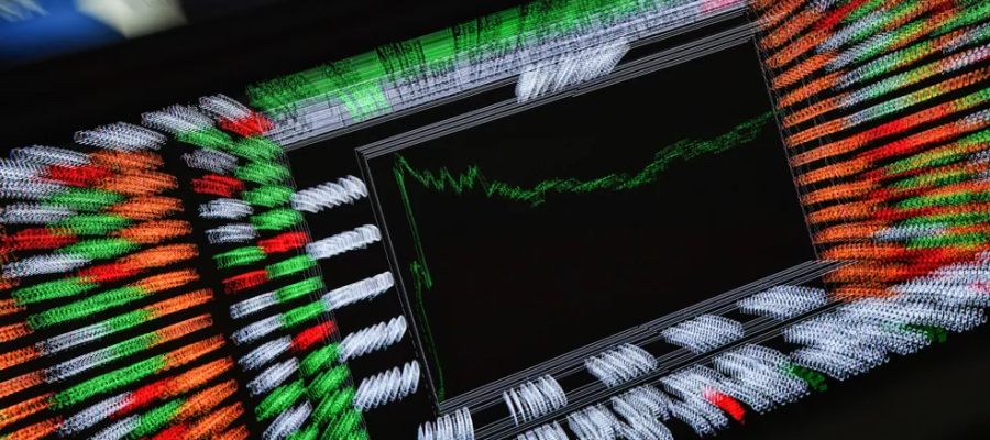 📉 Circuit breaker é acionado pela 24ª vez na história da Bolsa brasileira