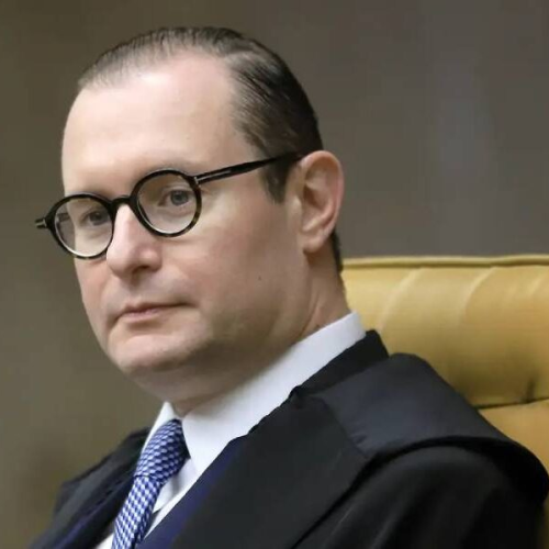 ⚖️ Zanin nega pedido para obrigar Senado a dar andamento à CPI do Banco Master
