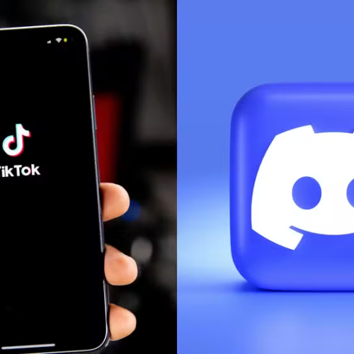 🚨 ANPD multa TikTok em R$ 153,7 milhões e suspende lives do Discord no Brasil