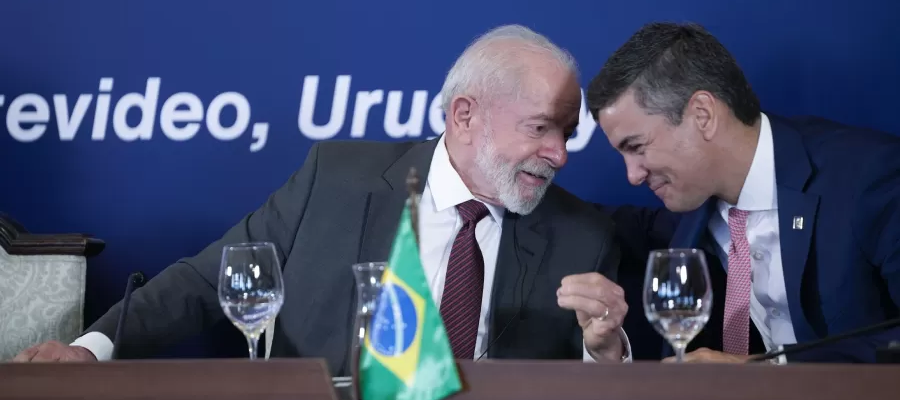 🌎🇧🇷 Paraguai convoca embaixador brasileiro após declarações de Lula sobre a Guerra do Paraguai