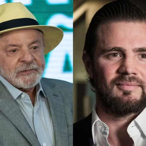 🥃 Mensagens mostram que advogado de Vorcaro relatou agradecimento de Lula por whisky