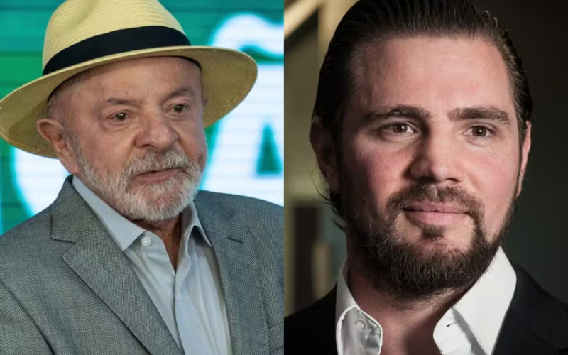 🥃 Mensagens mostram que advogado de Vorcaro relatou agradecimento de Lula por whisky