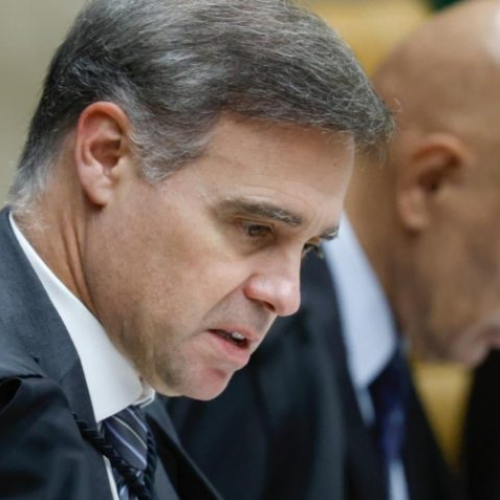Daniel Vorcaro inicia tratativas para delação premiada no caso Banco Master