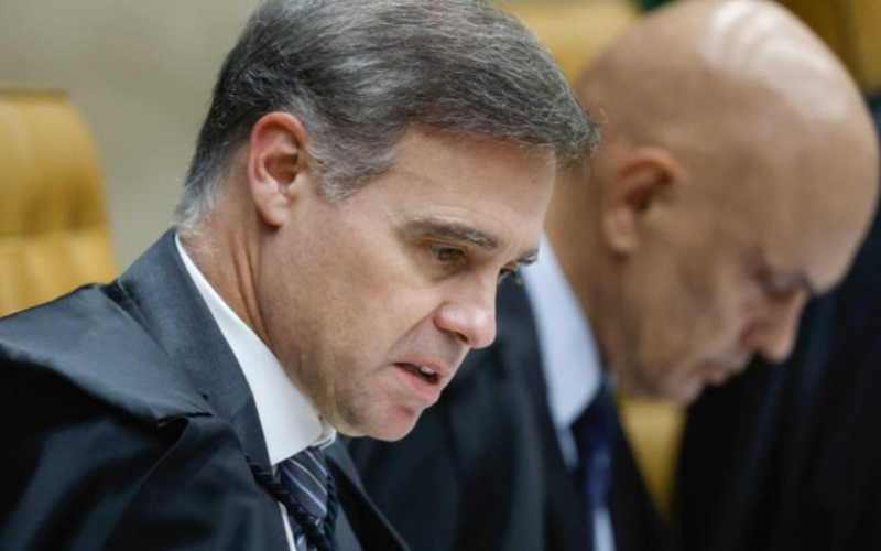 Daniel Vorcaro inicia tratativas para delação premiada no caso Banco Master