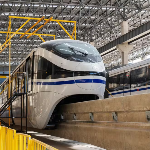 🚈 Mobilidade: Linha 17-Ouro do monotrilho é inaugurada após 12 anos, com operação inicial limitada