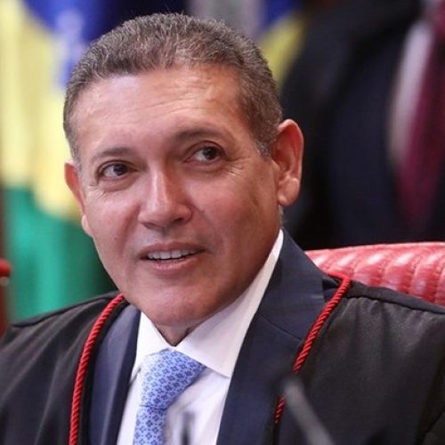 🏛️ Nunes Marques assume desafios no TSE em cenário eleitoral de alta tensão