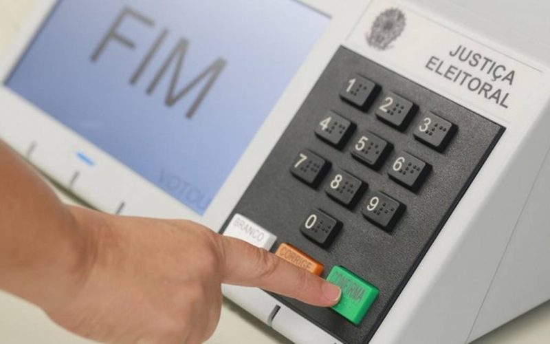 📰⚖️ Defeso eleitoral começa neste sábado e impõe restrições a agentes públicos em ano de eleição