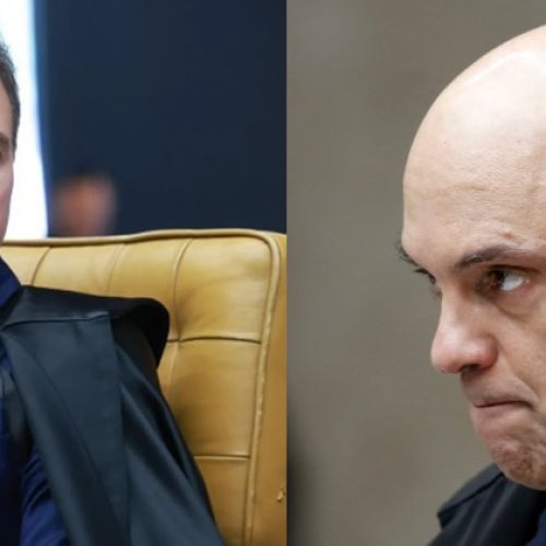 ⚖️ Delegada afirma que Moraes preparava concentração de poderes e que André Mendonça seria alvo de prisão