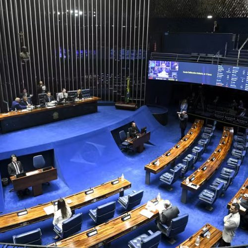 🏛️🗳️ PL ELEGE 19 SENADORES E TERÁ MAIOR BANCADA DO SENADO EM 2027