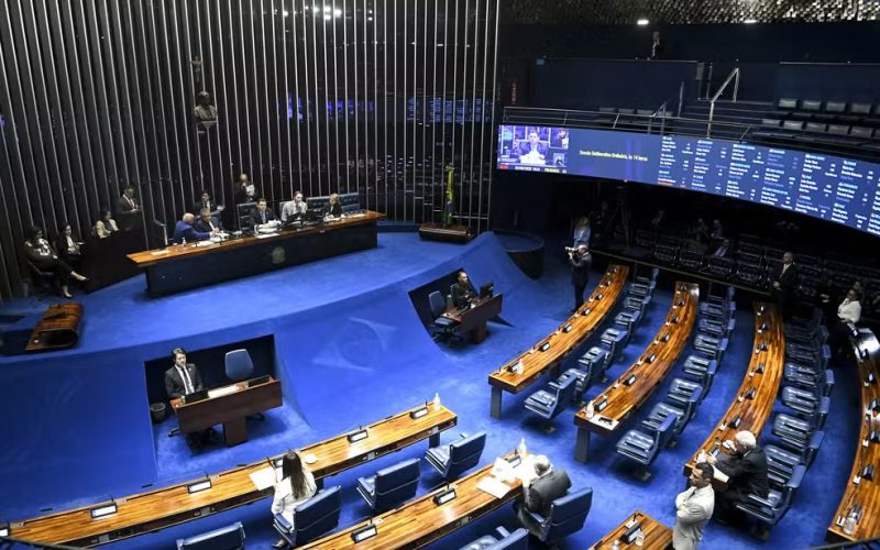 🏛️🗳️ PL ELEGE 19 SENADORES E TERÁ MAIOR BANCADA DO SENADO EM 2027