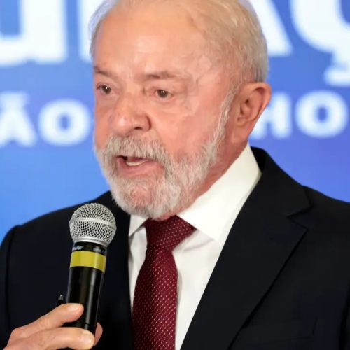 🗳️ Lula sinaliza disposição para disputar reeleição, mas evita confirmar candidatura em 2026