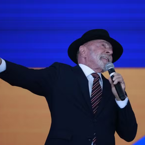 🏗️ Lula Intensifica Agenda de Entregas de Obras Antes das Restrições Eleitorais