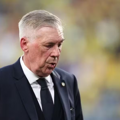 ⚽ Copa do Mundo: Técnicos Finalistas Ganham Menos da Metade do Salário de Ancelotti, Aponta Comparação