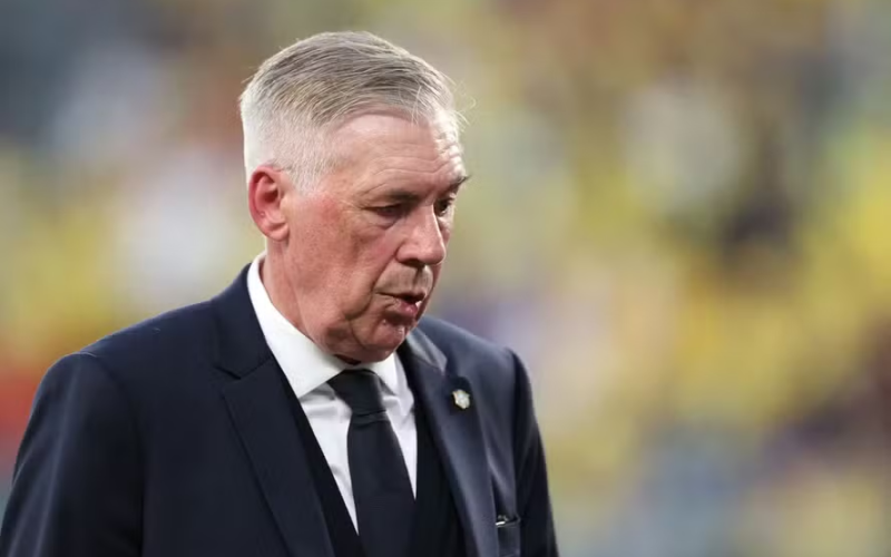 ⚽ Copa do Mundo: Técnicos Finalistas Ganham Menos da Metade do Salário de Ancelotti, Aponta Comparação