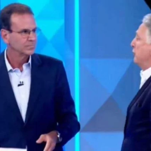 🏛️⚡ VIGAS DESAPARECIDAS DA PERIMETRAL VOLTAM AO DEBATE ELEITORAL ENTRE GAROTINHO E PAES