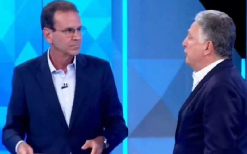 🏛️⚡ VIGAS DESAPARECIDAS DA PERIMETRAL VOLTAM AO DEBATE ELEITORAL ENTRE GAROTINHO E PAES