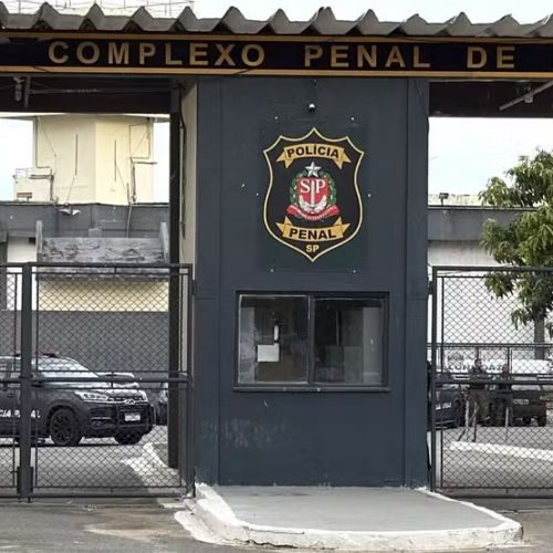 🚨 Rebelião em Presídio de SP Após Visitas Barradas Termina com Dois Detentos Mortos e Nove Indiciados