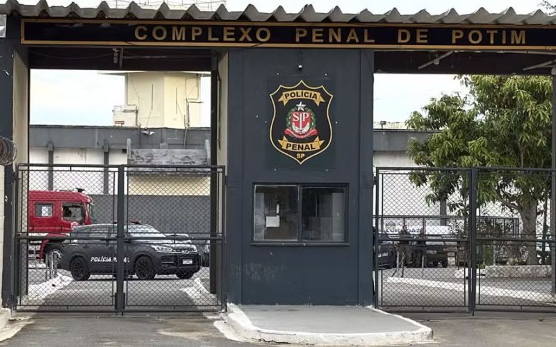 🚨 Rebelião em Presídio de SP Após Visitas Barradas Termina com Dois Detentos Mortos e Nove Indiciados