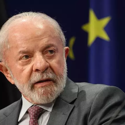 🌎 Lula fala em “reciprocidade” após EUA pedirem saída de delegado da PF ligado ao caso Ramagem