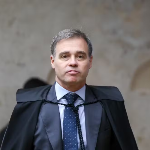STF determina prorrogação da CPMI do INSS e dá 48 horas para leitura de requerimento no Congresso