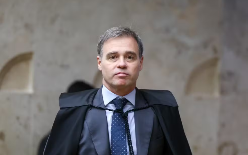 STF determina prorrogação da CPMI do INSS e dá 48 horas para leitura de requerimento no Congresso