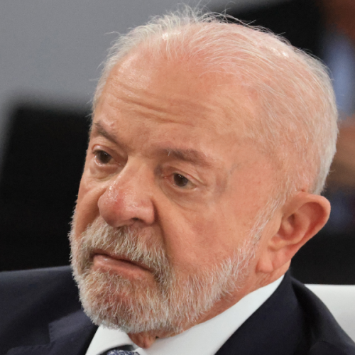 📊 Pesquisa PoderData: 54% responsabilizam governo Lula por irregularidades ligadas ao Caso Master