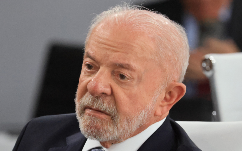📊 Pesquisa PoderData: 54% responsabilizam governo Lula por irregularidades ligadas ao Caso Master