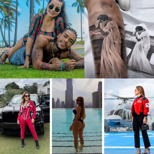 📰 PERFIL: Quem é Deolane Bezerra, a advogada e influenciadora presa pela 2ª vez em São Paulo