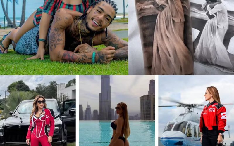 📰 PERFIL: Quem é Deolane Bezerra, a advogada e influenciadora presa pela 2ª vez em São Paulo