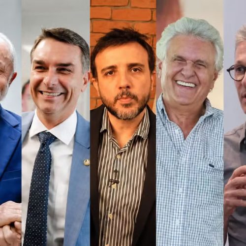 🗳️ Política: Eleitores independentes ganham protagonismo e podem definir a eleição presidencial de 2026