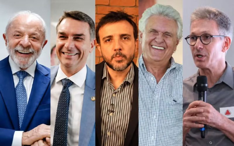🗳️ Política: Eleitores independentes ganham protagonismo e podem definir a eleição presidencial de 2026