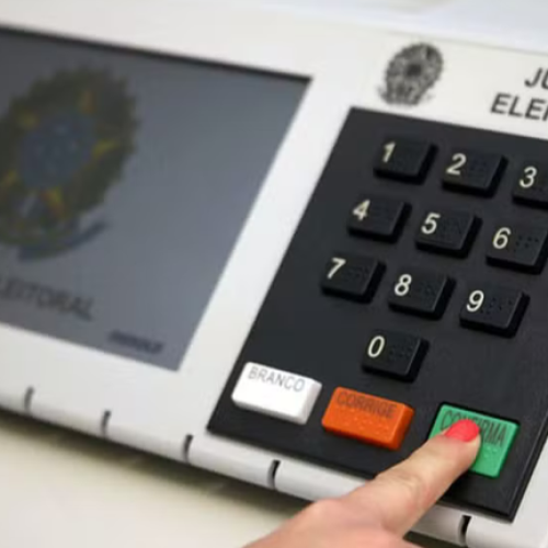 🗳️ Eleições 2026: eleitor fará seis escolhas no primeiro turno