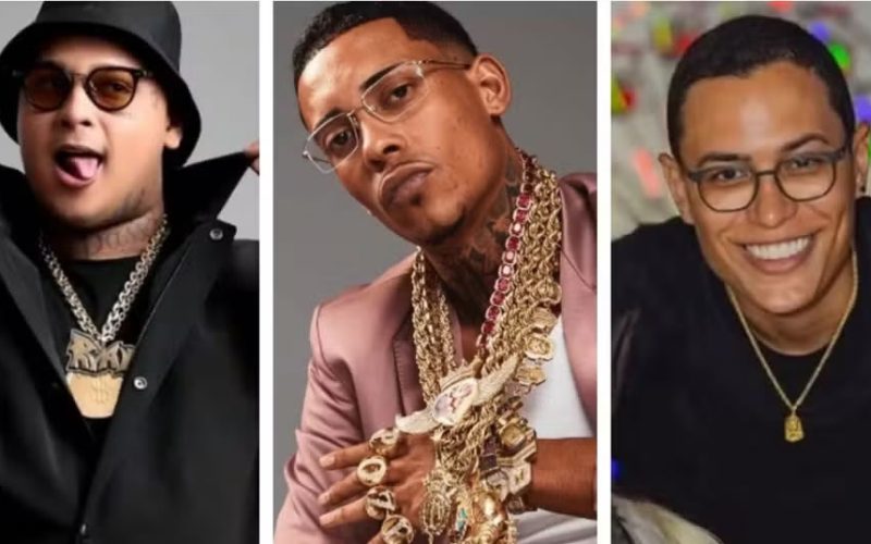 ⚖️ JUSTIÇA: STJ MANDA SOLTAR MC RYAN SP, MC POZE DO RODO E DONO DA CHOQUEI EM CASO BILIONÁRIO
