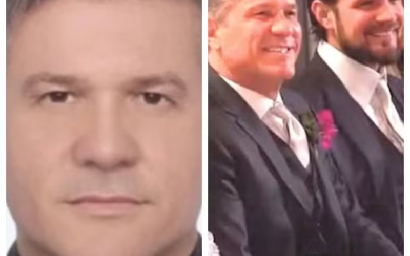 🚨 PF prende pai de Daniel Vorcaro em nova fase da Operação Compliance Zero