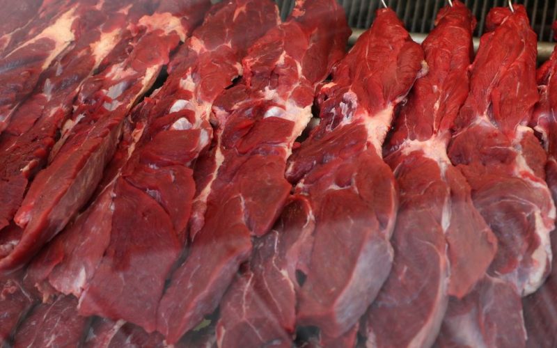 Guerra no Oriente Médio pressiona custos e pode encarecer ovos, frango e carne suína no Brasil