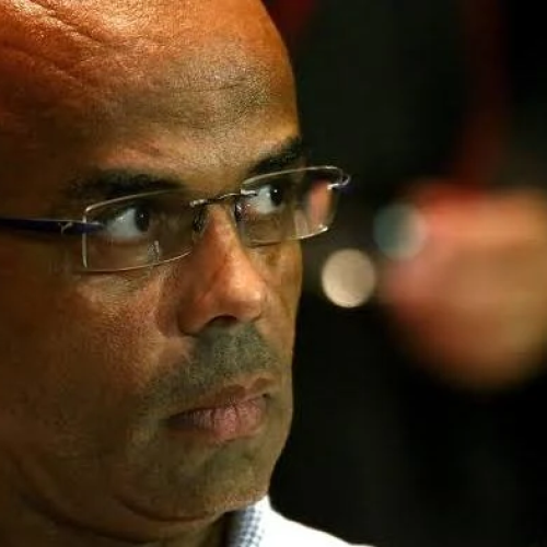 ⚖️ Vídeo Antigo de Fernandinho Beira-Mar Volta a Circular e Reacende Debate Sobre Crime Organizado e Política