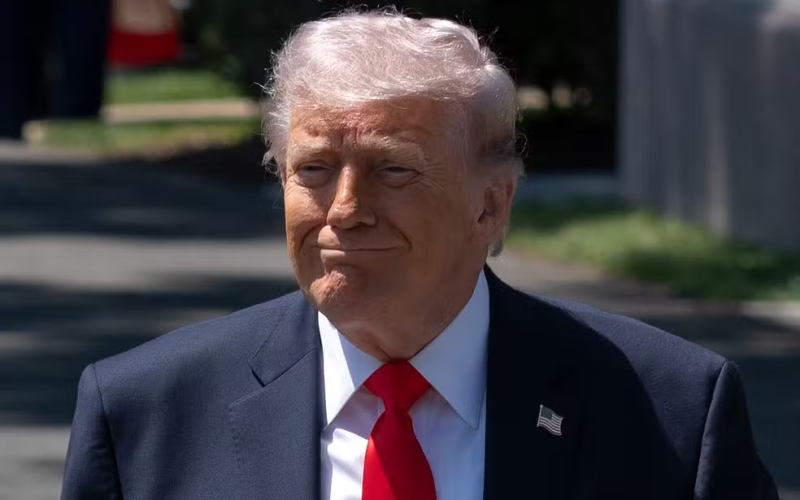 📰 Irã propõe reabrir Estreito de Ormuz e adiar debate nuclear; Trump rejeita proposta