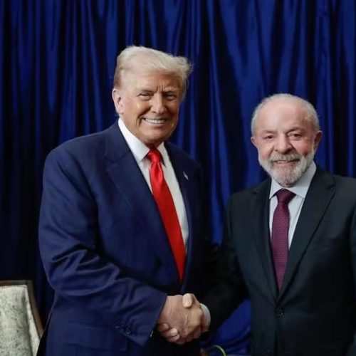 📰 Lula viaja aos EUA para reunião com Trump em meio a tentativa de reaproximação diplomática