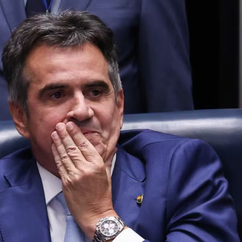 🏛️📋 PF ENCONTRA LISTA INTITULADA “CÂMARA” COM NOMES DE POSSÍVEIS DEPUTADOS E NÚMEROS NA CHURRASQUEIRA DE CIRO NOGUEIRA