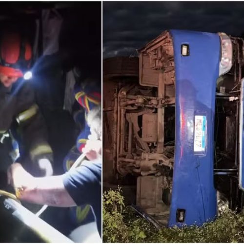 🏀 Tragédia no Ceará: Acidente com ônibus de equipe campeã de basquete deixa sete atletas mortos