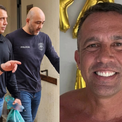 📰 Investigação aponta possível ocultação de cartucho em morte de PM em São Paulo