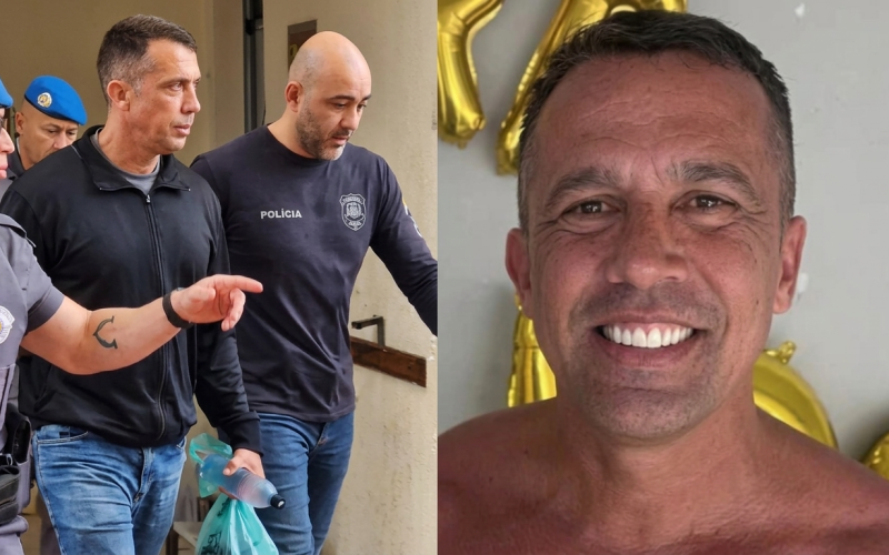 📰 Investigação aponta possível ocultação de cartucho em morte de PM em São Paulo