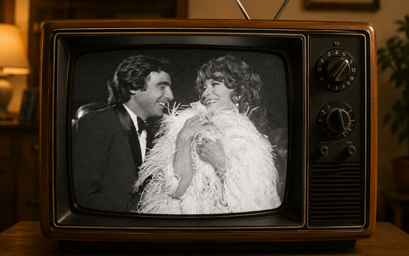 📺 Há 57 anos, novelas brasileiras começaram a ampliar a representação de família e fé na televisão