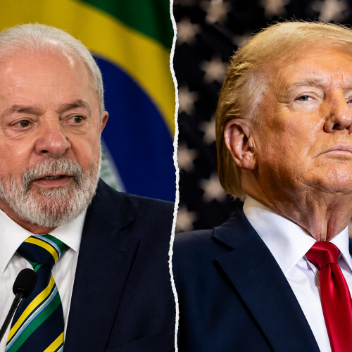 📰 Lula eleva tom contra Trump: estratégia política gera ganhos internos, mas acende alerta diplomático